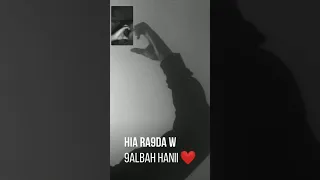 انا قلبي مهرس وهي دايرة بيلو وترقص  انا قلبي مهرس وهي دايرة بيلو وترقص