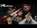 BABYMONSTER - ‘PSYCHO’ M/V | TWINS REACTION | BABYMONSTER JUST CANT MISS!!!!