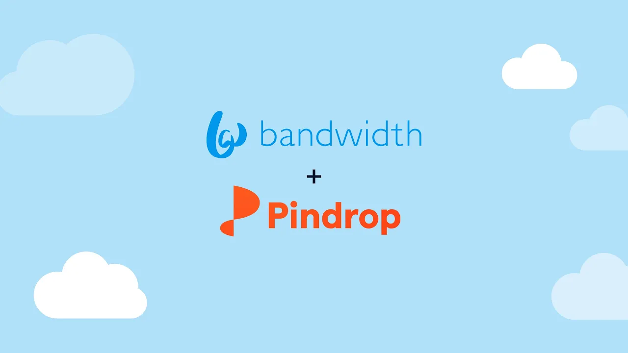 Bandwidth Technical Expertise Advertising Examples