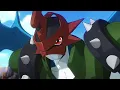 Download Lagu Digimon 02 The Beginning  Paildramon / Imperialdramon
