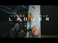 Download Lagu Tommy Lazarus, RED - Ladder (Official Video)
