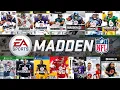 The Rise and Fall of Madden A 20 Year Madden Retrospective