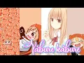 Download Lagu Himouto! Umaru chan💫 yabure kabure🌟✨amv/edit🌟umaru-chan singing 'kabure' ||
