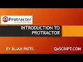 Introduction To Protractor Framework - What is Protractor