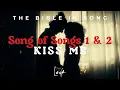 Download Lagu Song of Songs 1 \u0026 2 - Kiss Me || Bible in Song || Project of Love