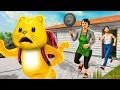 Download Lagu My PARENTS Are WORSE Than GRANNY?! (Schoolboy Runaway)