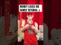 Download Lagu MONEY LOVES ME DANCE TUTORIAL (WORDS OF AFFIRMATION) | NEW TREND DC OF POSITIVITY ON SOCIAL MEDIA