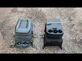 99-07 Silverado Sierra Center Console Swap