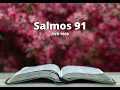 Lagu Salmos 91 - Reina Valera 1960 (Biblia en audio)