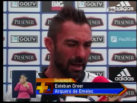 Emelec quiere recuperarse ante Macará y busca una victoria