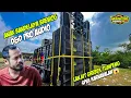 Download Lagu D\u0026D PRO AUDIO LANJUT MERAMAIKAN  ARAK² AN TUMPENG SPEK KARNAVAL'N #horegg #ceksound #brewogaudio