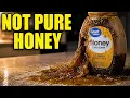 DON T Buy These 7 Honey Brands Only 2 Are Actually Real Honey
