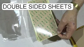 Learn how to remove 3M attached trim pieces (vortex generator, side molding, etc.) and 3M tape from . 