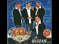 Luto En El Cielo - Los Nuevos Rebeldes