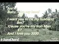 Stephanie Poetri - I Love You 3000 (Lyrics and Chords)