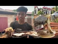 Download Lagu Tengah Berbelanja Bahan Bangunan Tukang Telpon Bilang Di Belakang Rumah Ada Sarang Ular \u0026 Telur 😱