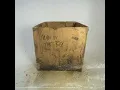 Man In The Box - HARDY