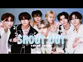 Download Lagu VOCAL COVER - SHOUT OUT by ENHYPEN.