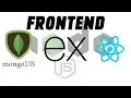 Full Stack MERN Todo App - Frontend