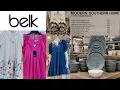 Belk - Beautiful Spring Dresses Casual Wear Jewelry Amazing Sale On Gorgeous Dishware