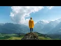 Monrroe Ft. Zara Kershaw - Out Of Time [HQ]