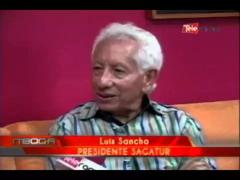 Sagatur y Turisa en alianza estratégica