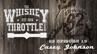 S3 EP19 CASEY JOHNSON