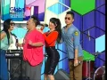 Download Lagu ZASKIA Live At 100% Ampuh (11-08-2012) Courtesy GLOBAL TV