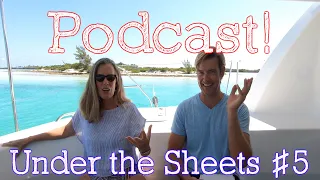 SUNDAY SPECIAL – Your questions, our plans, and other ramblings.