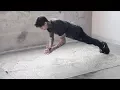 50 DIFFERENT PUSH UP VARIATIONS