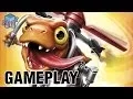 Download Lagu Skylanders Trap Team CHOPPER Gameplay Preview