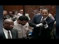 OJ Simpson Obituary