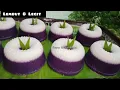 Download Lagu DI JAMIN ENAK \u0026 ANTI GAGAL ‼️KUE TALAM UBI UNGU ~ @DapurMamaNinda 
