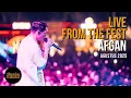 Afgan Live at The Sounds Project Vol.8 (2025)