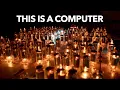 Download Lagu Why The First Computers Were Made Out Of Light Bulbs
