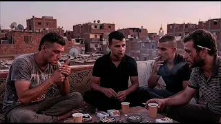 مهرجان عايزنها دمار طب قبلو  انا لسه بقول سلامو عليكو    دندنها