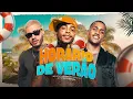 Horário De Verão (feat. DJ Teta) - Mc Kevin, MC Kevinho, MC Davi & Perera Dj