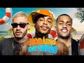 Lagu MC Kevin, MC Davi e MC Kevinho - Horário de Verão