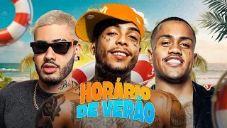 MC Kevin, MC Davi e MC Kevinho - Horário de Verão