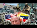 USA in Venezuela Ram a kap dawn ta em ni/ Trumpa’n Israel Prime Minister tan ngaidam a dilsak