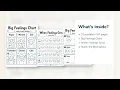 Big Feelings Helper Big Feelings Worksheets Printable PDF Etsy 10
