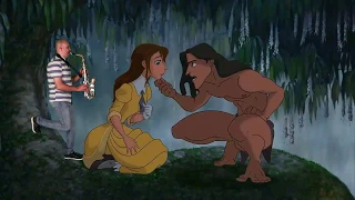 مشاعر ساكسفون دندنها