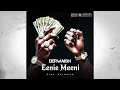 Eenie Meeni - Derwaish (Official Audio) New Punjabi Rap Songs | 2025