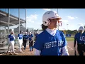 Perfect Game Softball