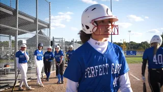 Perfect Game Softball