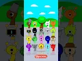 Download Lagu Normal Sprunki DuDiDam but One eye#sprunki #incrediboxsprunki #viralvideo #dudidam #shorts