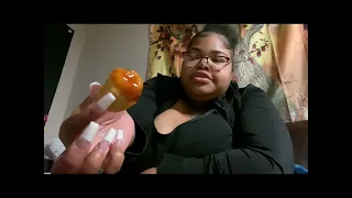 It s Just Wings Mukbang Trying All There Different Sauces