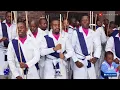 Download Lagu Christ Our Rock of Salvation | UnguThixo Onomusa, Wangethula | Inkonzo yomshado Ka Mr. \u0026 Mrs. Zulu