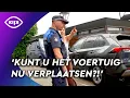 Download Lagu Handhaving valt WONING BINNEN van DAME die VERKEERD GEPARKEERD staat | Overtreders | KIJK Misdaad