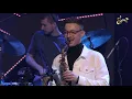 Nikola Bankov Band live at ESPRIT JAZZ AWARDS 2020